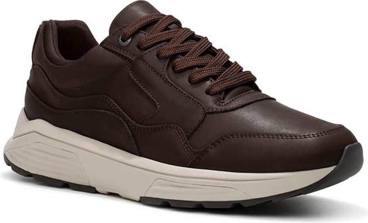 Xsensible 33200.4 wijdte H Golden Gate Men H Sneakers