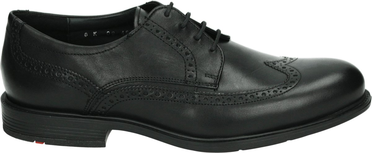 Lloyd 25-851-00 KALEB Veterschoenen
