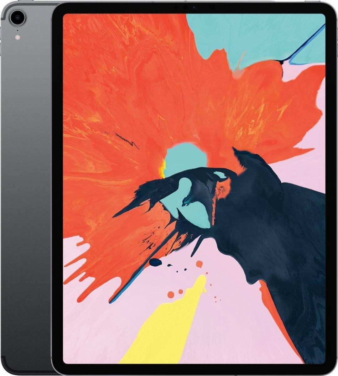 iPad Pro 11 (2018) 256GB Wi-Fi