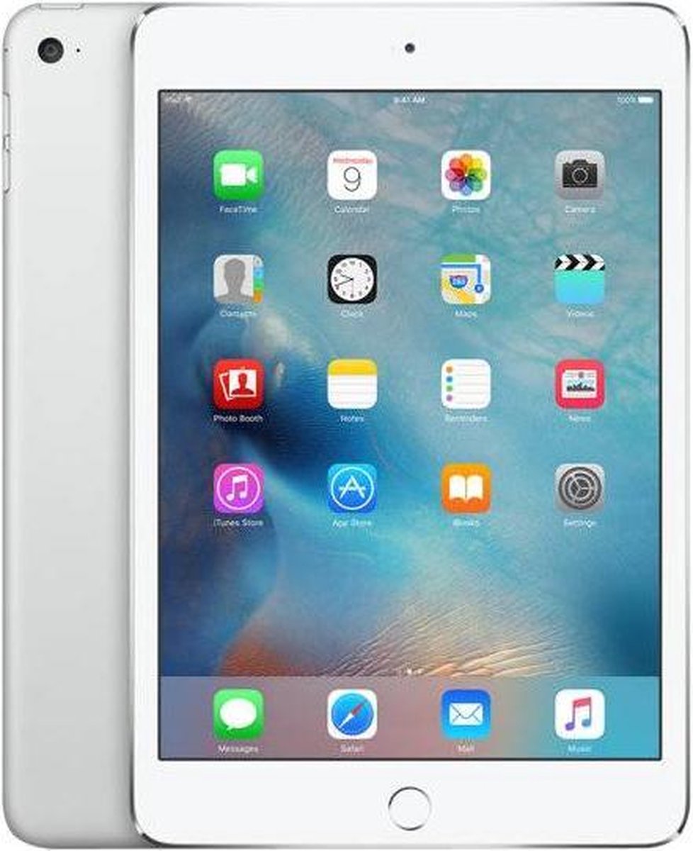 iPad Mini 4 (2015) 128GB Wi-Fi