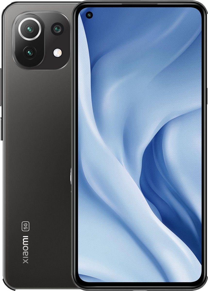 Xiaomi Mi 11 Lite 5G 128GB Dual (Simlockvrij) / SV