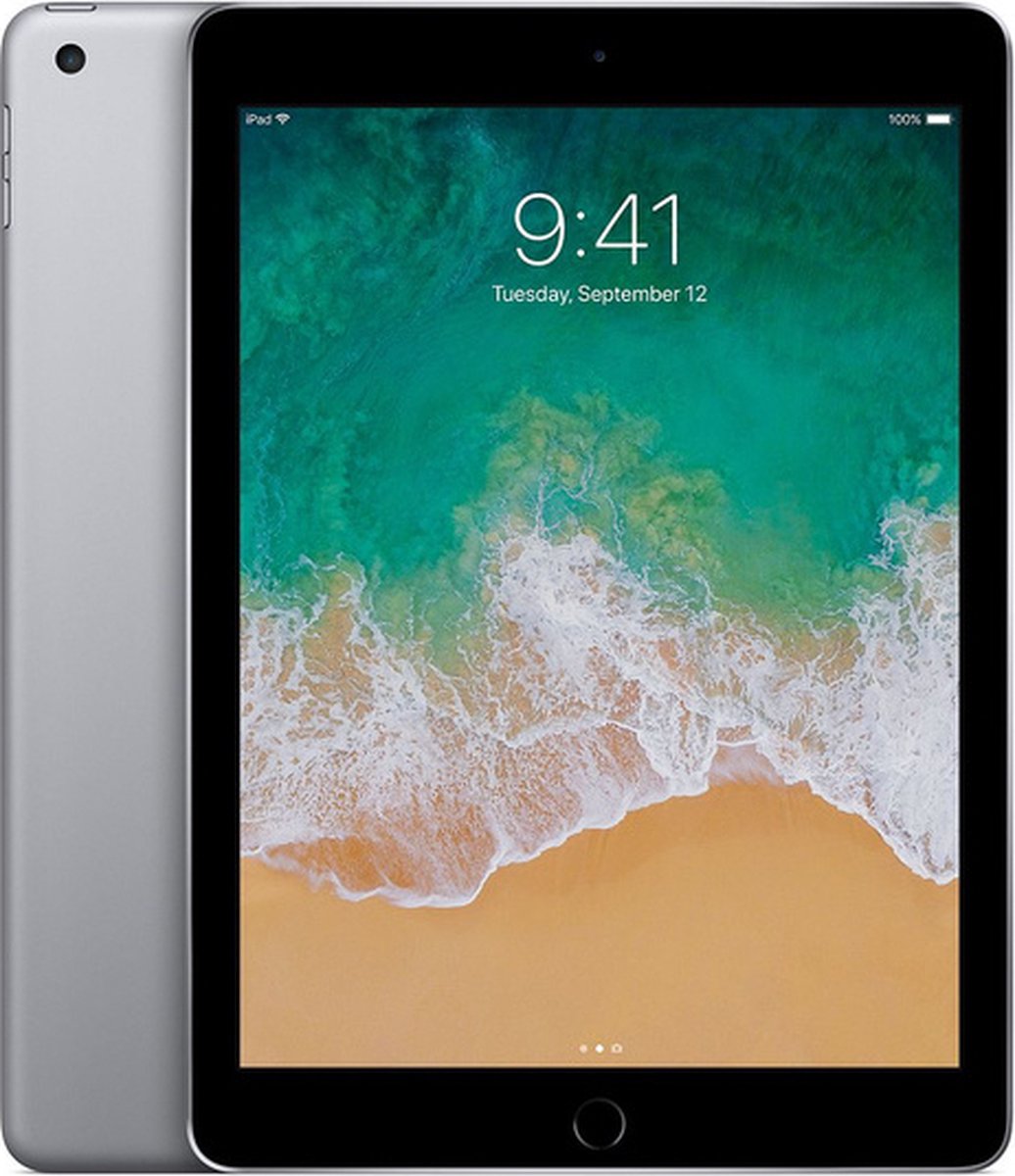 iPad 5 (2017) 32GB Wi-Fi