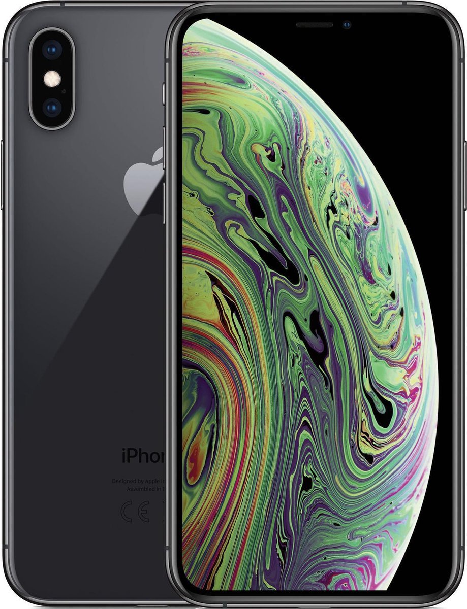 iPhone XS 64GB (Simlockvrij)