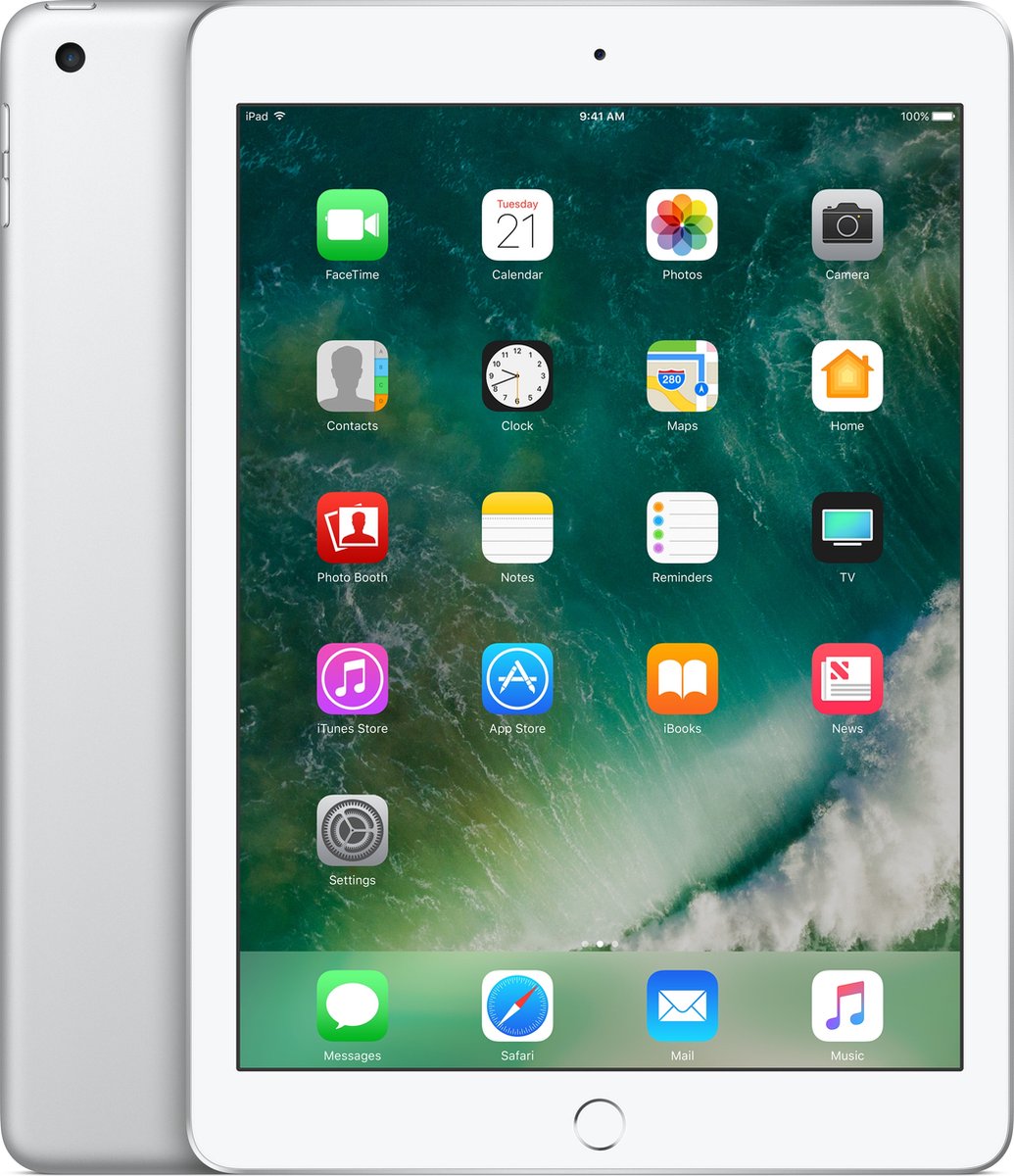 iPad 5 (2017) 32GB Wi-Fi