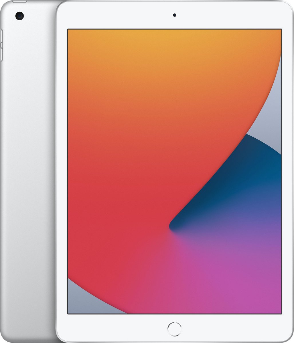 iPad 8 (2020) 32GB Wi-Fi
