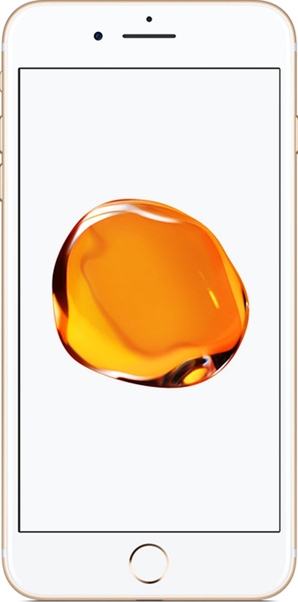 iPhone 7+ 128GB (Simlockvrij)