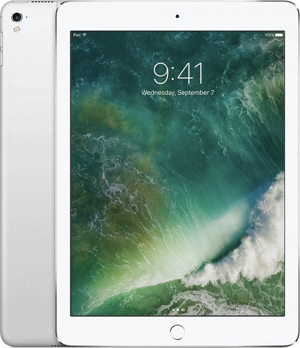 iPad Pro 9.7 (2016) 128GB Wi-Fi + Cellular (Simlockvrij)
