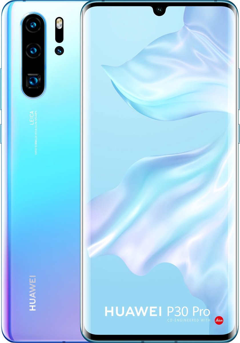 Huawei P30 Pro 128GB Dual (Simlockvrij)