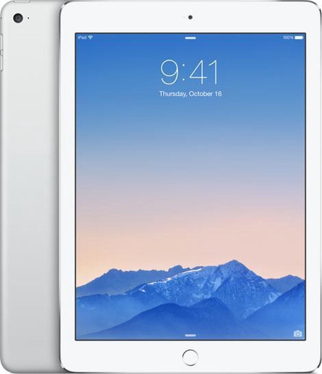 iPad Air 2 (2014) 32GB Wi-Fi