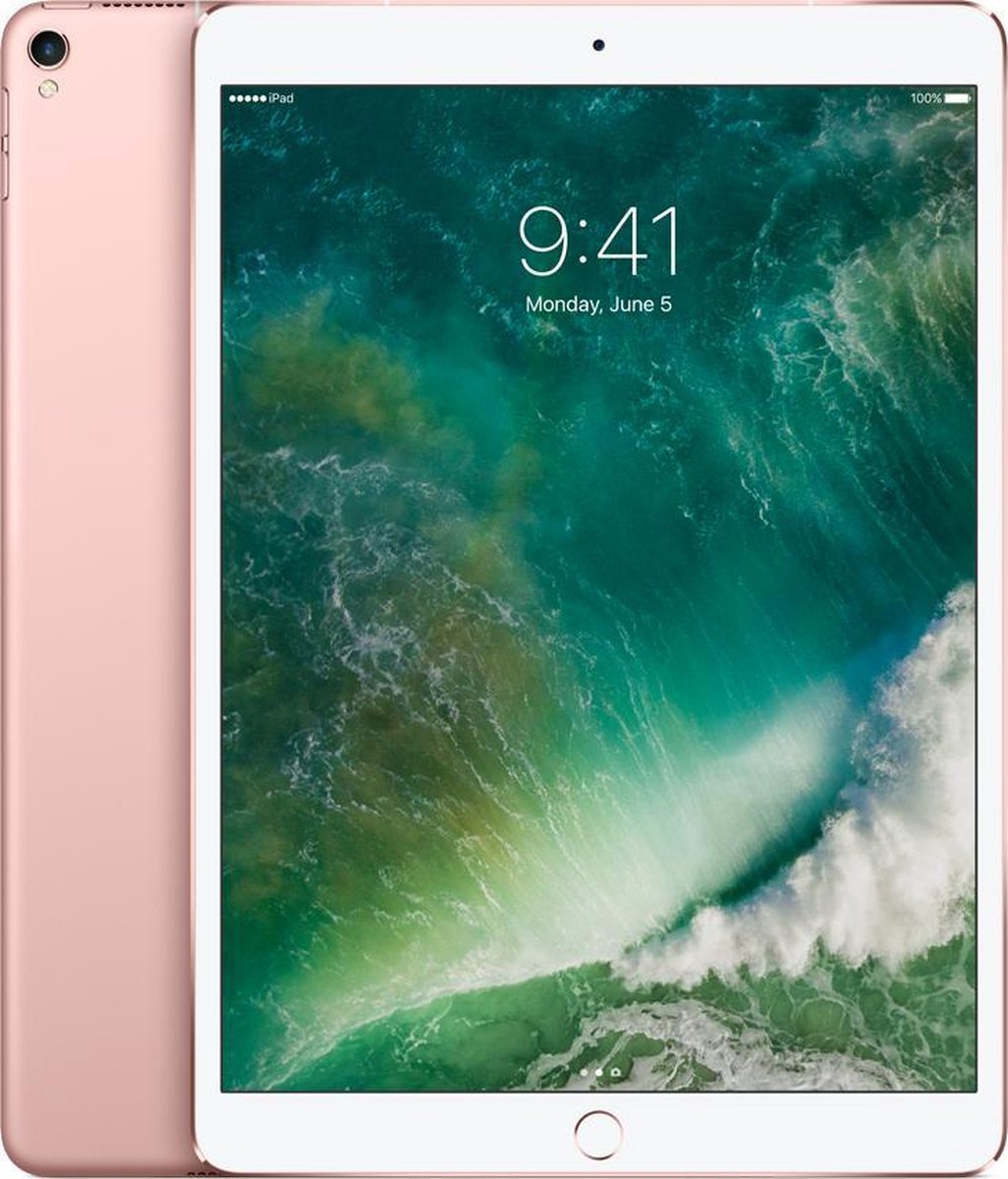 iPad Pro 10.5 (2017) 256GB Wi-Fi