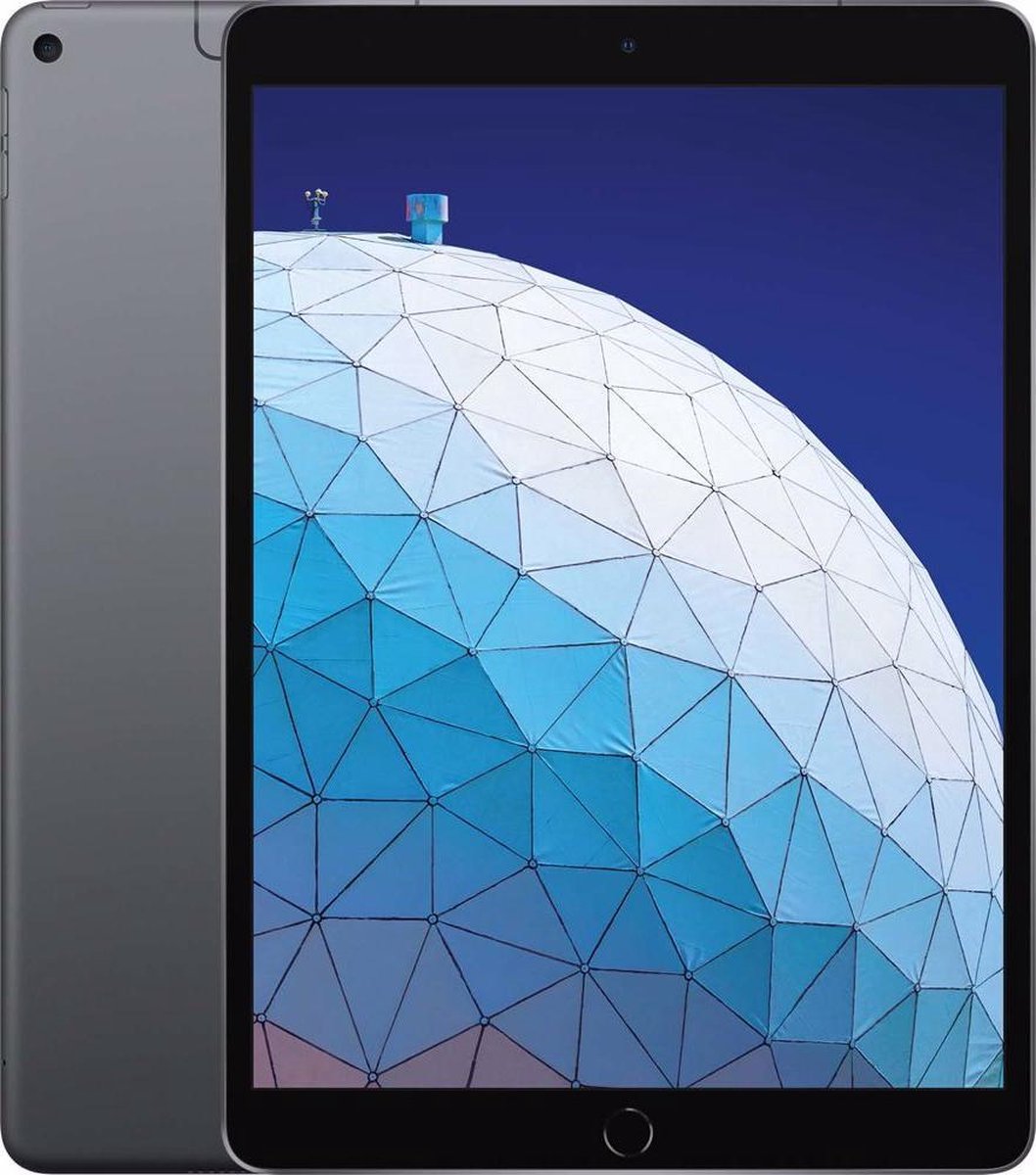 iPad Mini 5 (2019) 64GB Wi-Fi + Cellular (Simlockvrij)