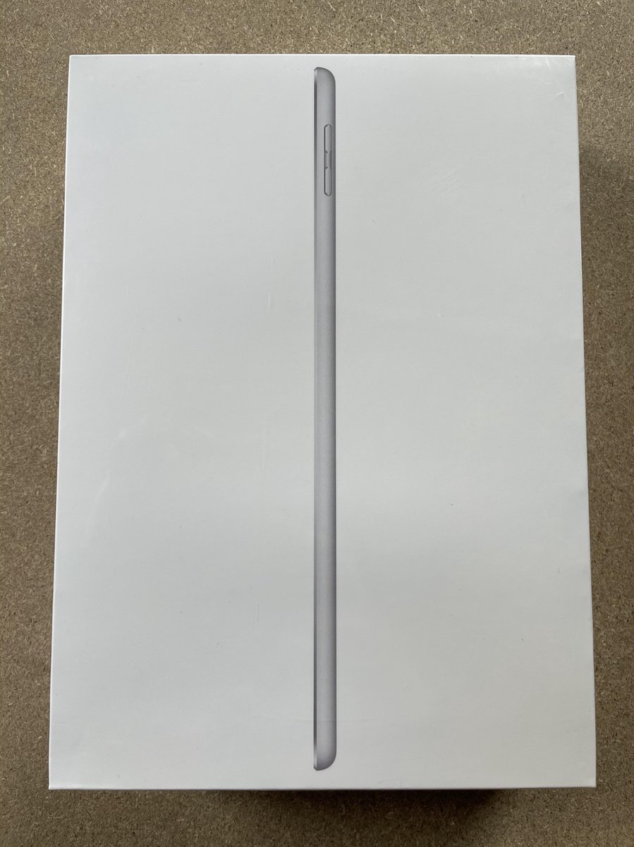 iPad 5 (2017) 128GB Wi-Fi + Cellular (Simlockvrij)