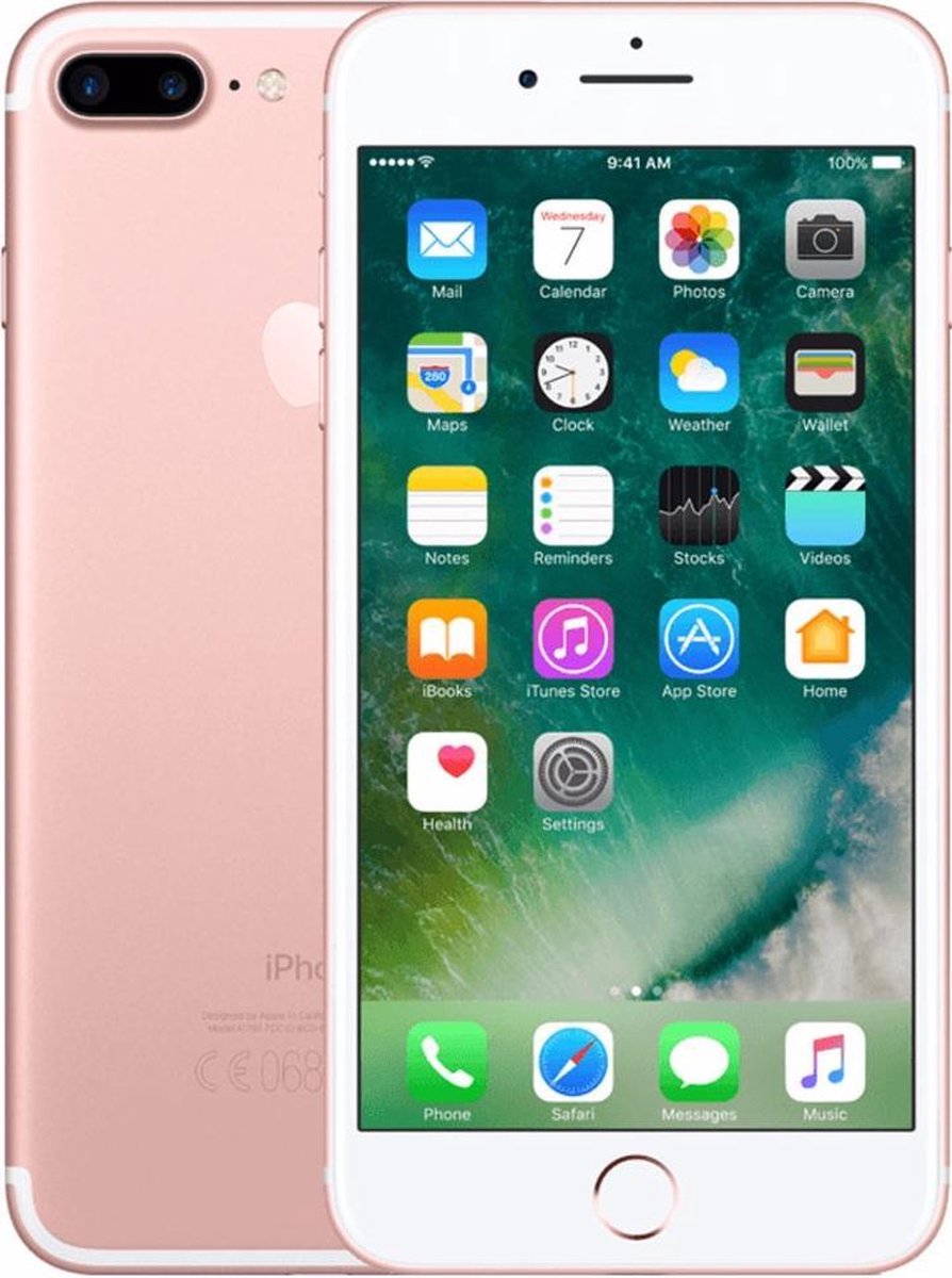 iPhone 7+ 32GB (Simlockvrij)