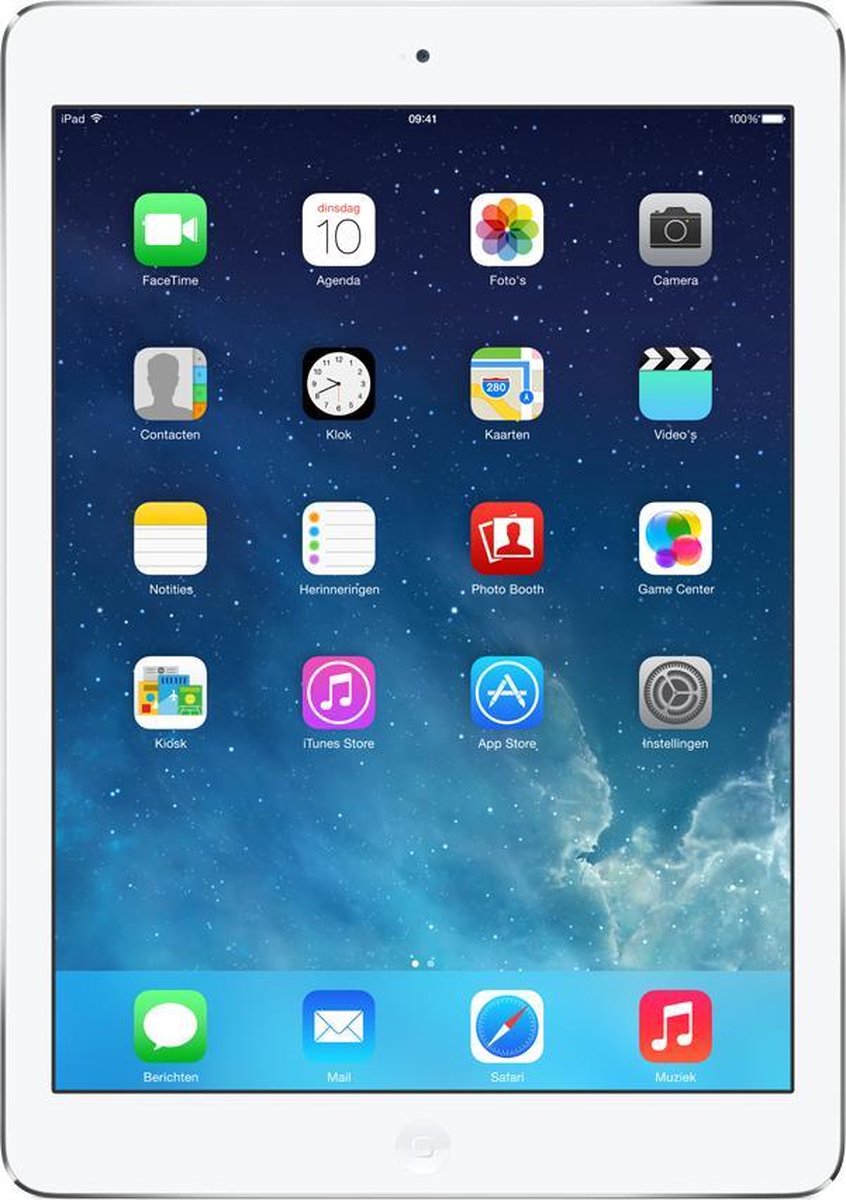 iPad Air (2013) 16GB Wi-Fi