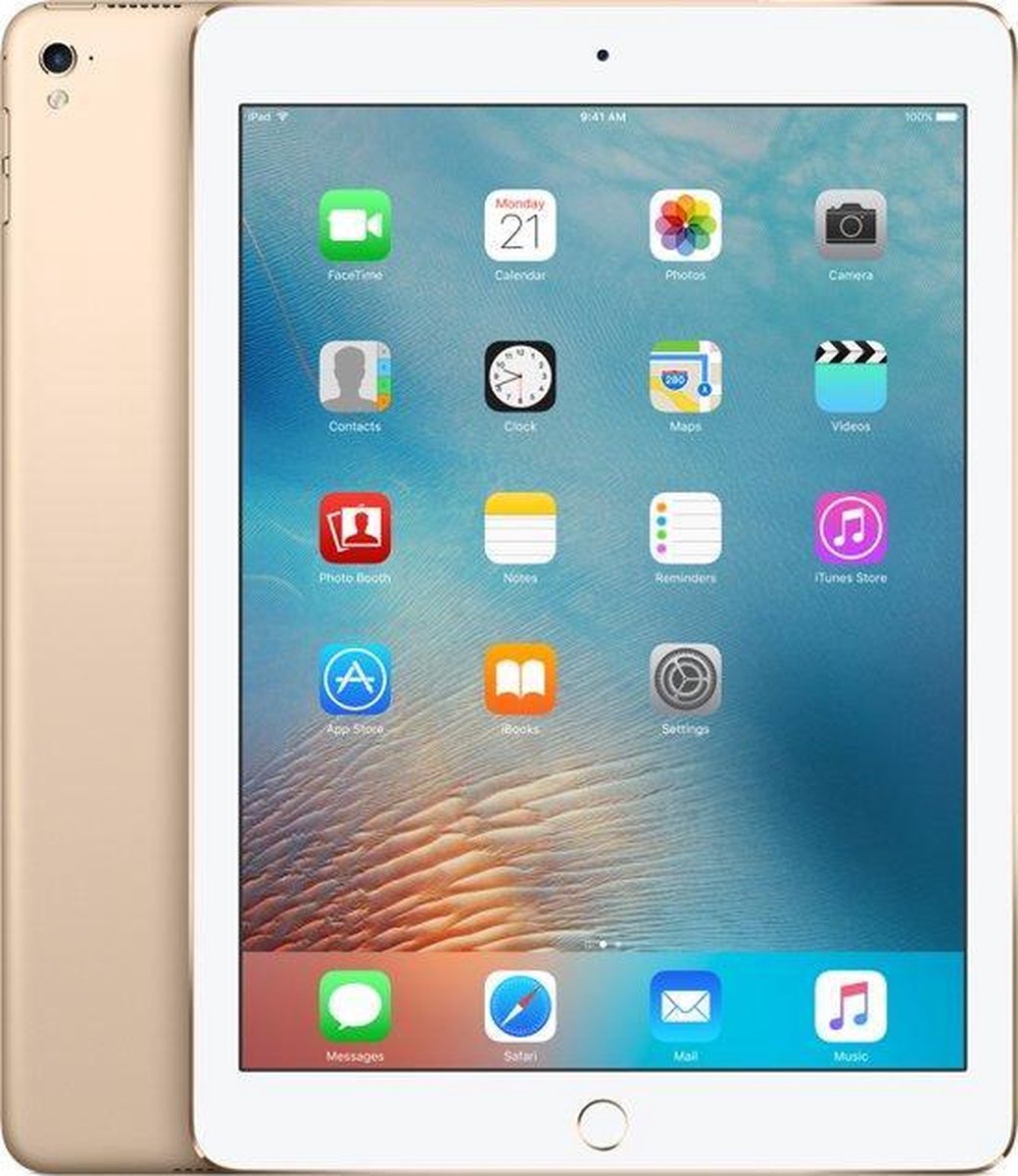 iPad Pro 9.7 (2016) 32GB Wi-Fi