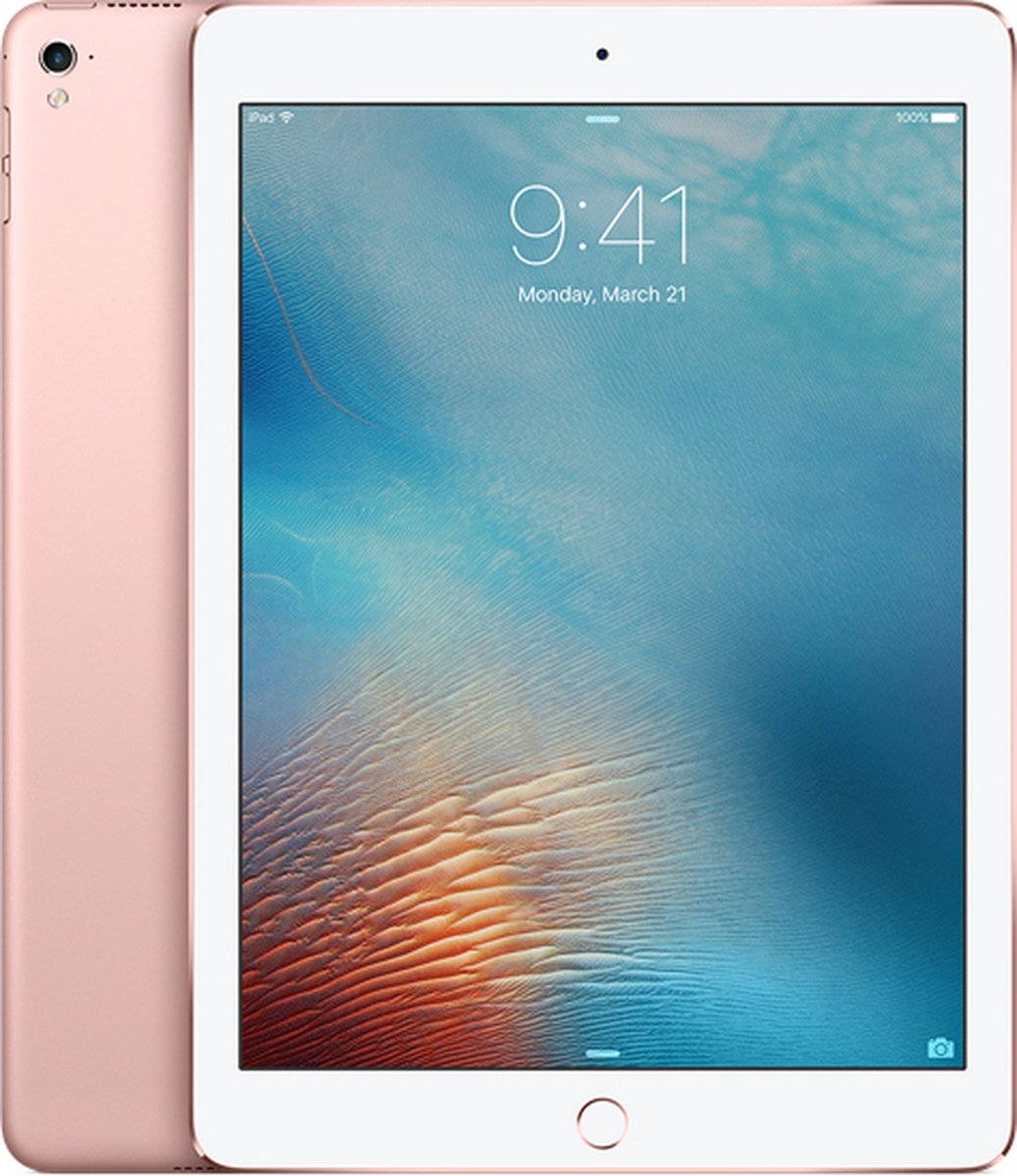 iPad Pro 9.7 (2016) 32GB Wi-Fi