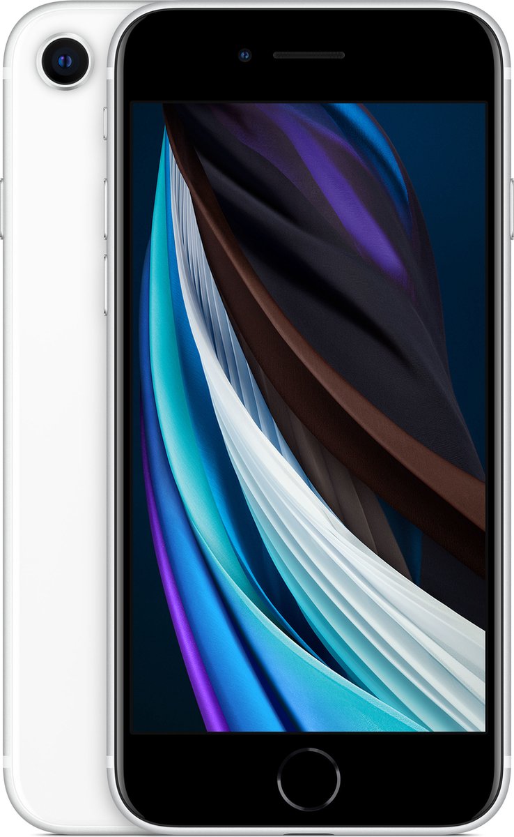 iPhone SE (2020) 64GB (Simlockvrij)