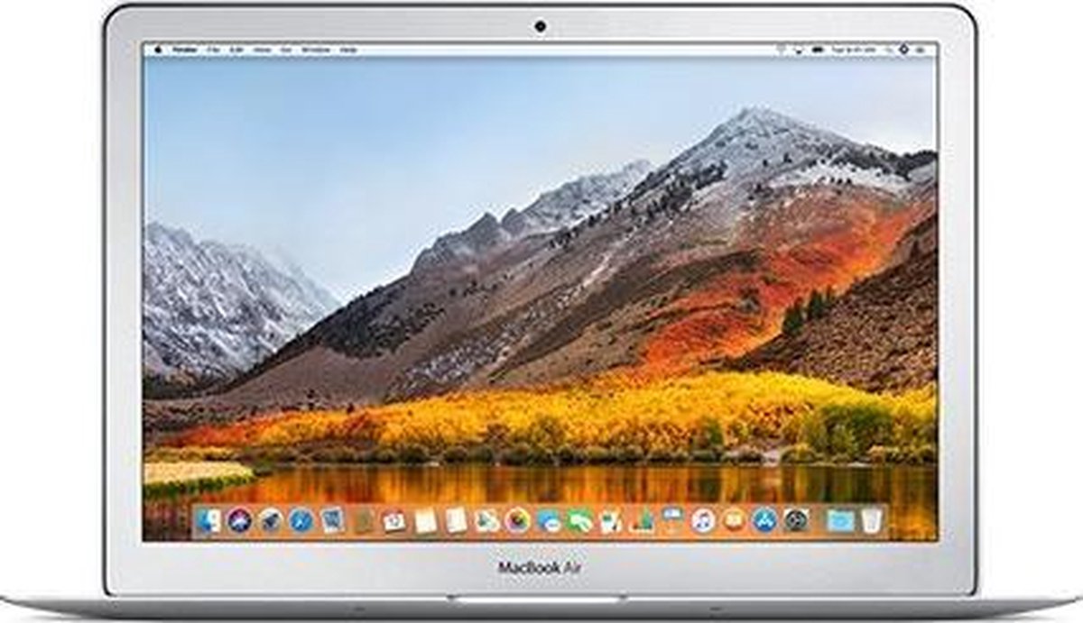 Apple MacBook Air 2014, 11″- Core i5 1.4 GHz - 4GB RAM - 128GB SSD - (FR)