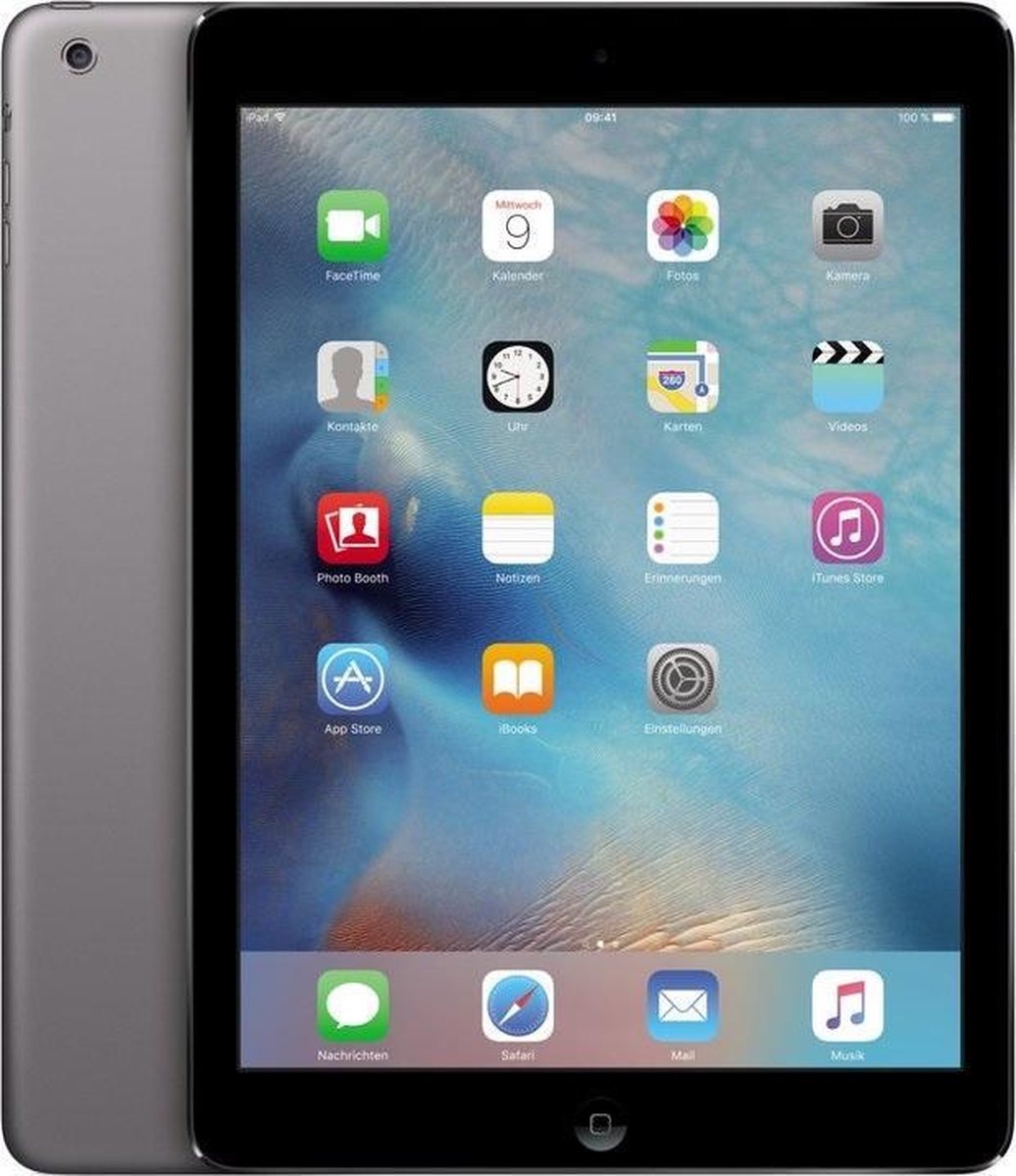 iPad Air (2013) 16GB Wi-Fi