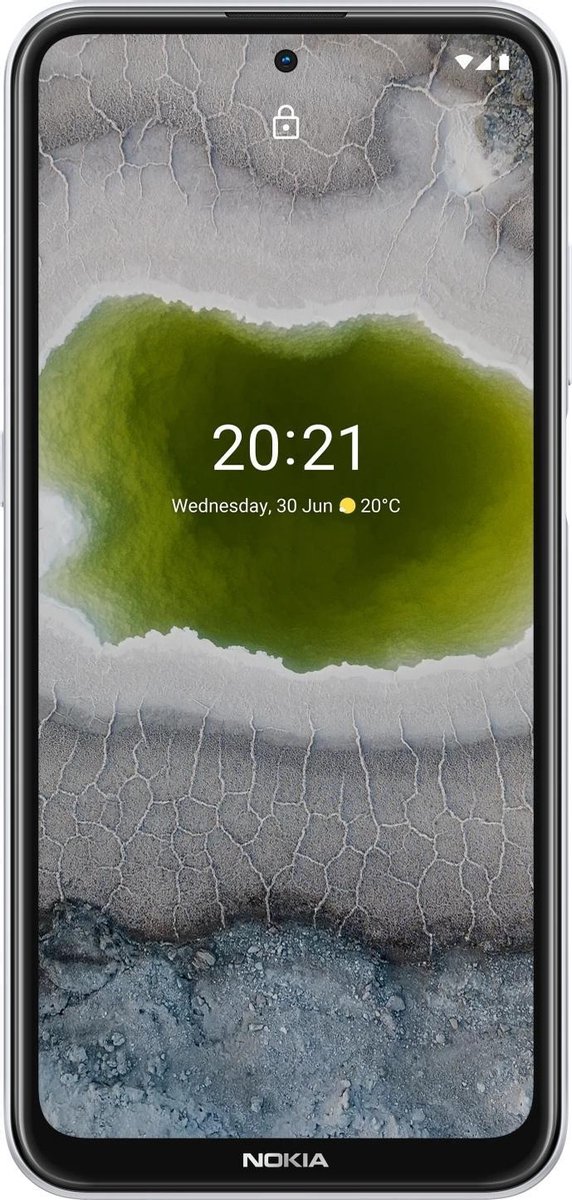 Nokia X10 5G 128GB Dual (Simlockvrij)
