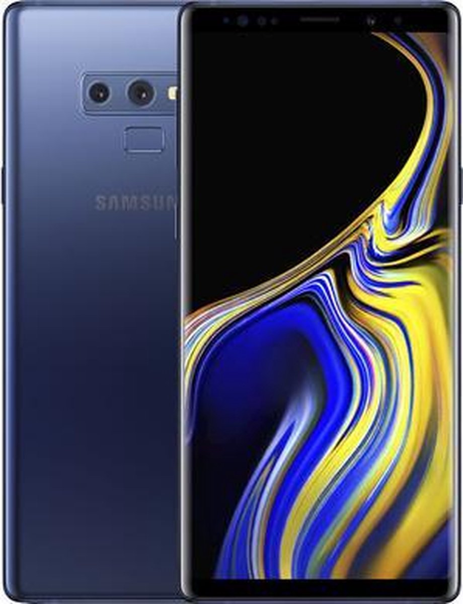 Samsung Galaxy Note 9 128GB (Simlockvrij)