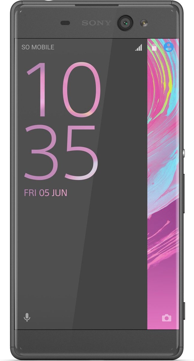 Sony Xperia XA Ultra 16GB (Simlockvrij) / SV