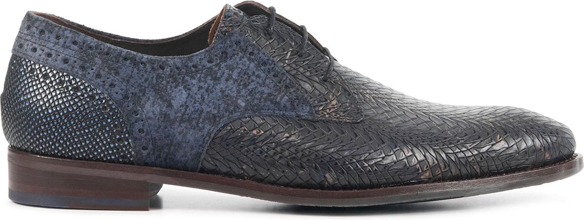 Floris van Bommel SFM-30161 Nette veterschoenen