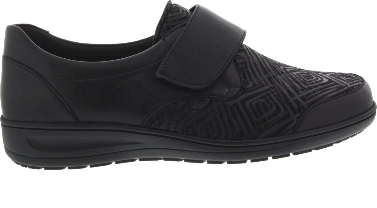 Solidus 27509 Klittenbandschoenen