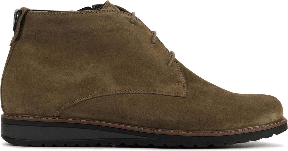 Waldläufer 379808 Veterschoenen