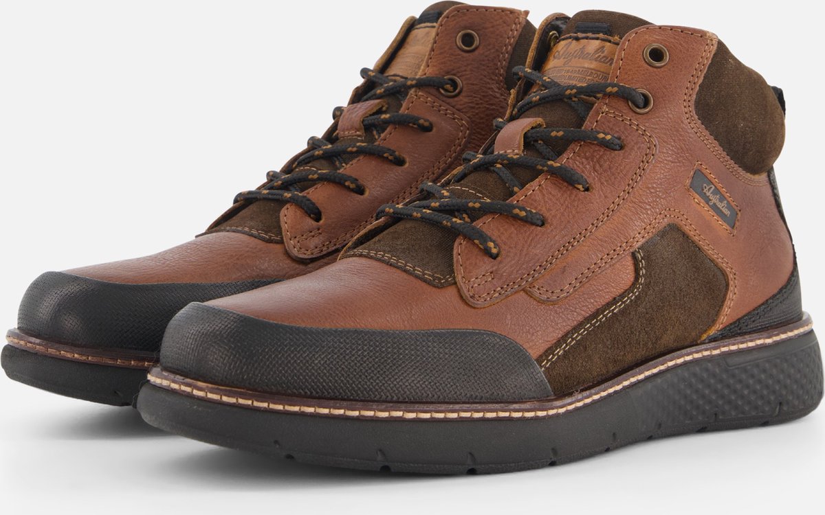 Australian Footwear durango Veterschoenen