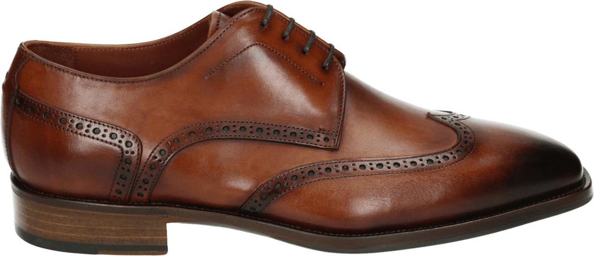 Greve 4970.88-001 Nette veterschoenen