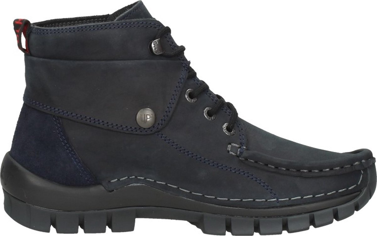 Wolky 04725 Veterschoenen