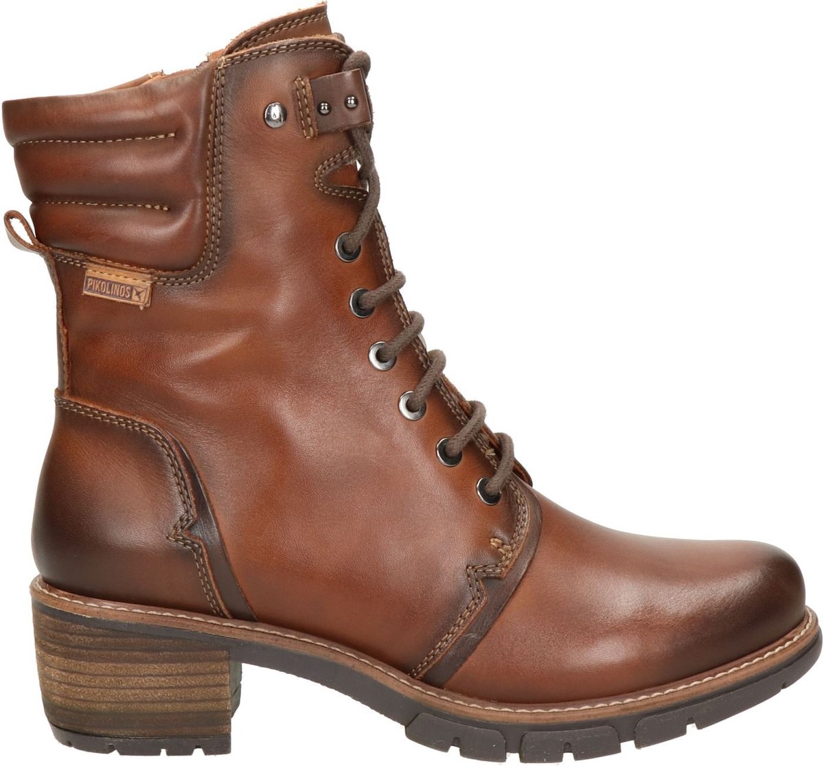 Pikolinos W1T-8812 Enkellaarzen