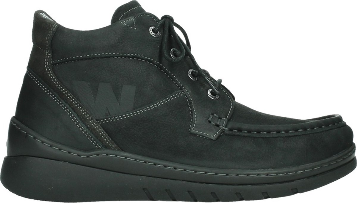Wolky 04850 Veterschoenen