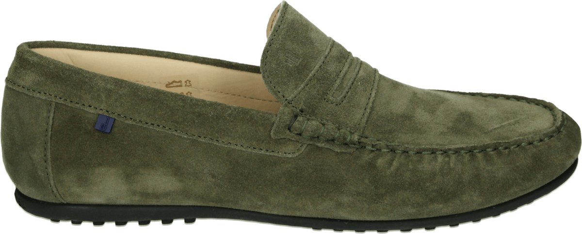 van Bommel SBM-40017 Moccasins