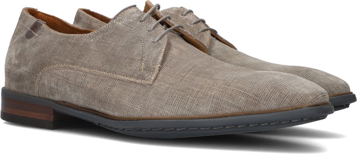 Floris van Bommel SFM-30295 Nette veterschoenen