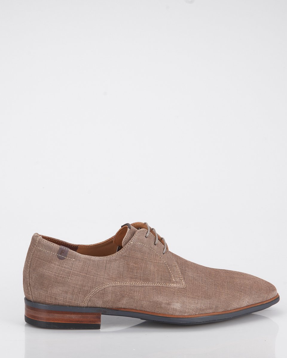 Floris van Bommel SFM-30295 Nette veterschoenen