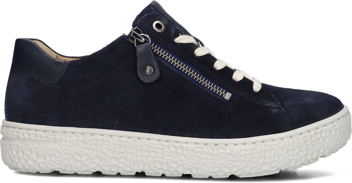 Hartjes 1621401 wijdte H Veterschoenen