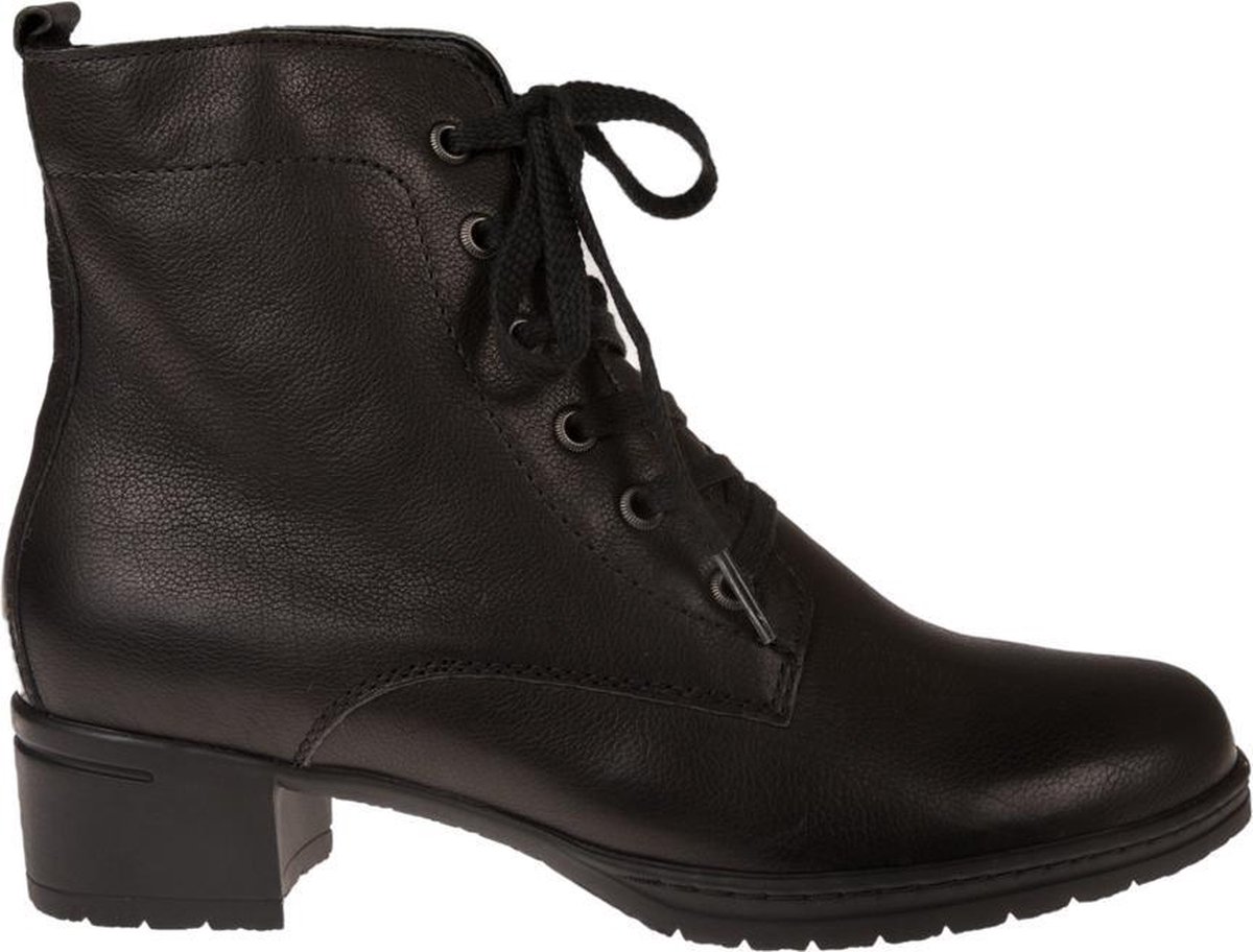 Hartjes 1720242 wijdte H Enkellaarzen