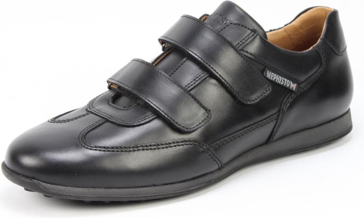 Mephisto Lorens Klittenbandschoenen