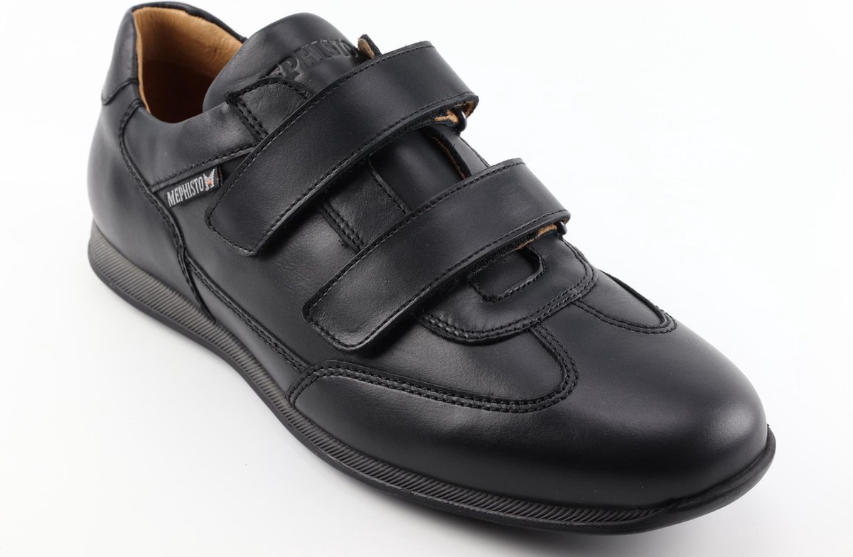 Mephisto Lorens Klittenbandschoenen