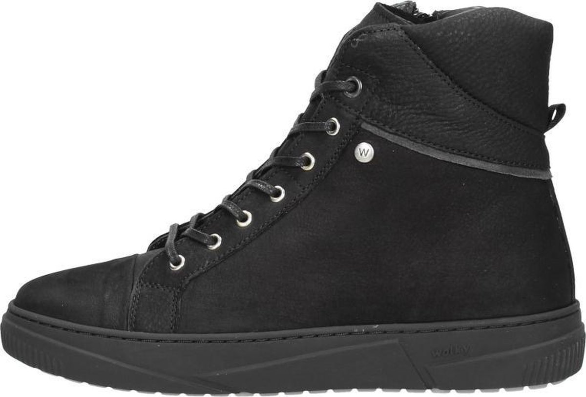 Wolky 02075 Veterschoenen