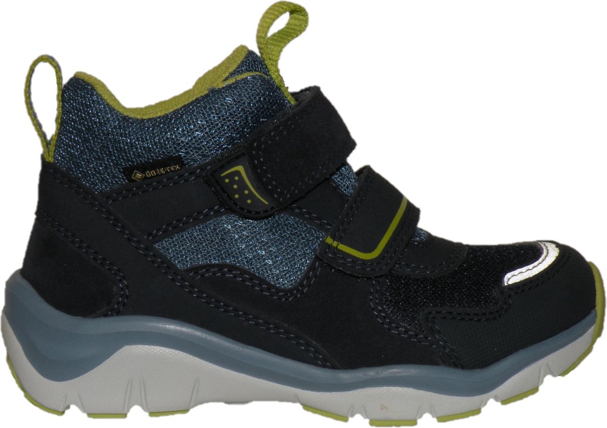 Superfit 1-246 Klittenbandschoenen