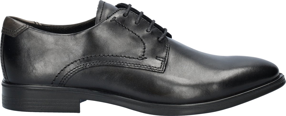 Ecco 621634 Nette veterschoenen