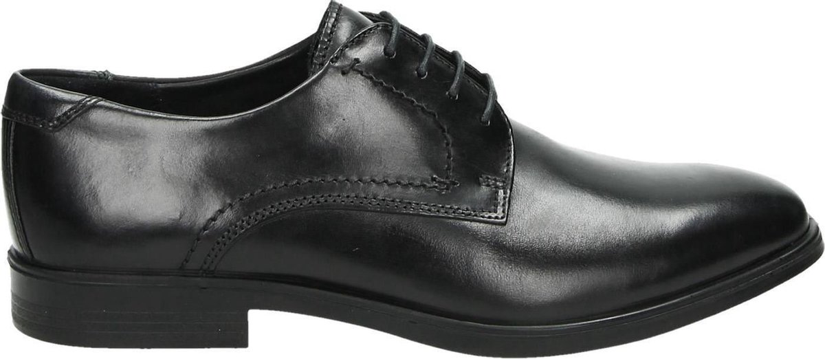 Ecco 621634 Nette veterschoenen