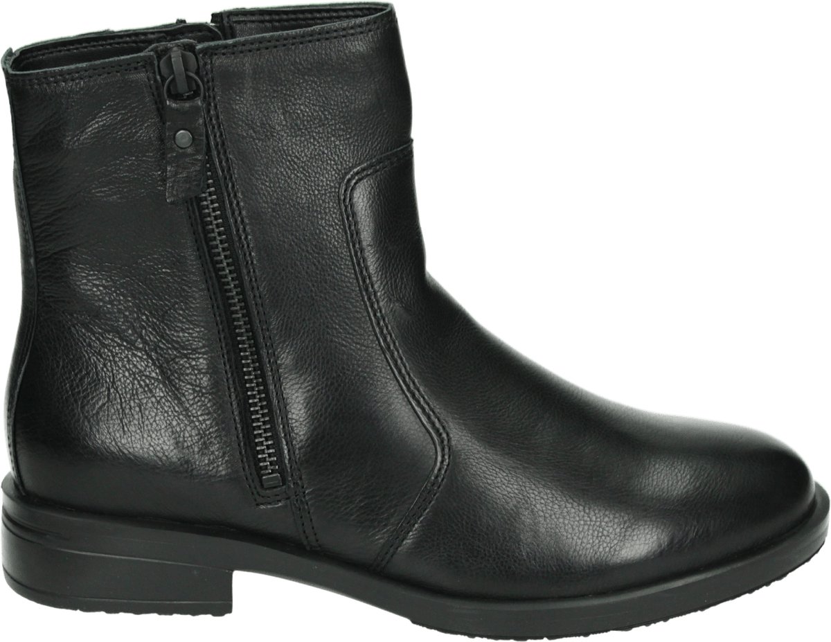 Hartjes 1721308 wijdte G Enkellaarzen