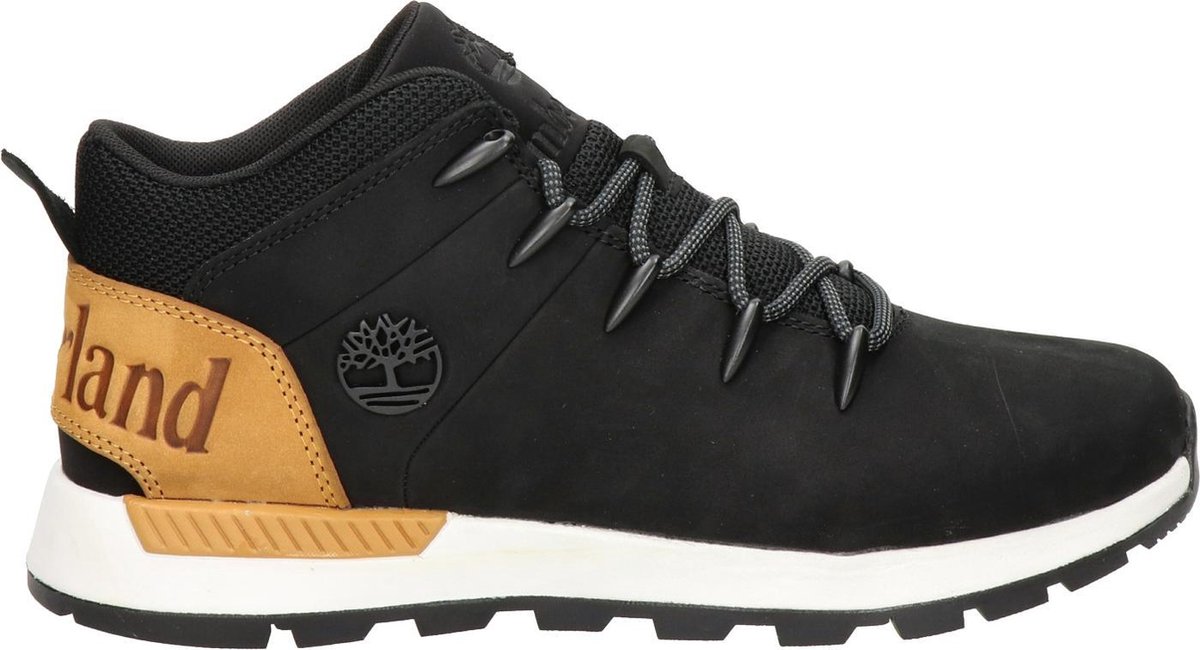 Timberland Sprint trekker Mid Veterschoenen
