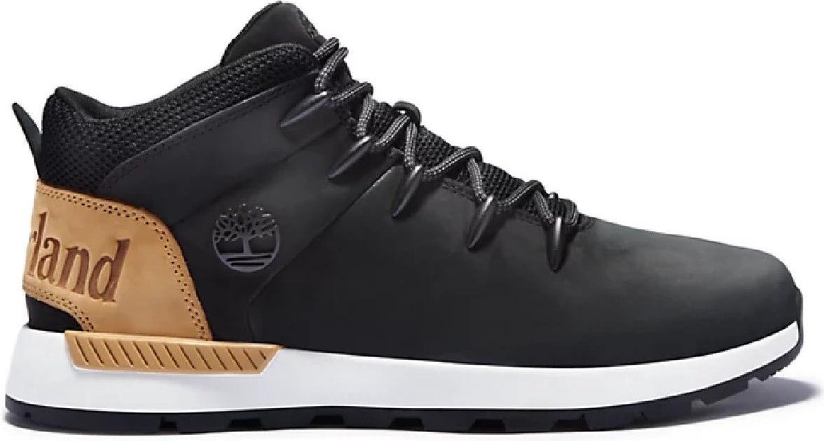 Timberland Sprint trekker Mid Veterschoenen