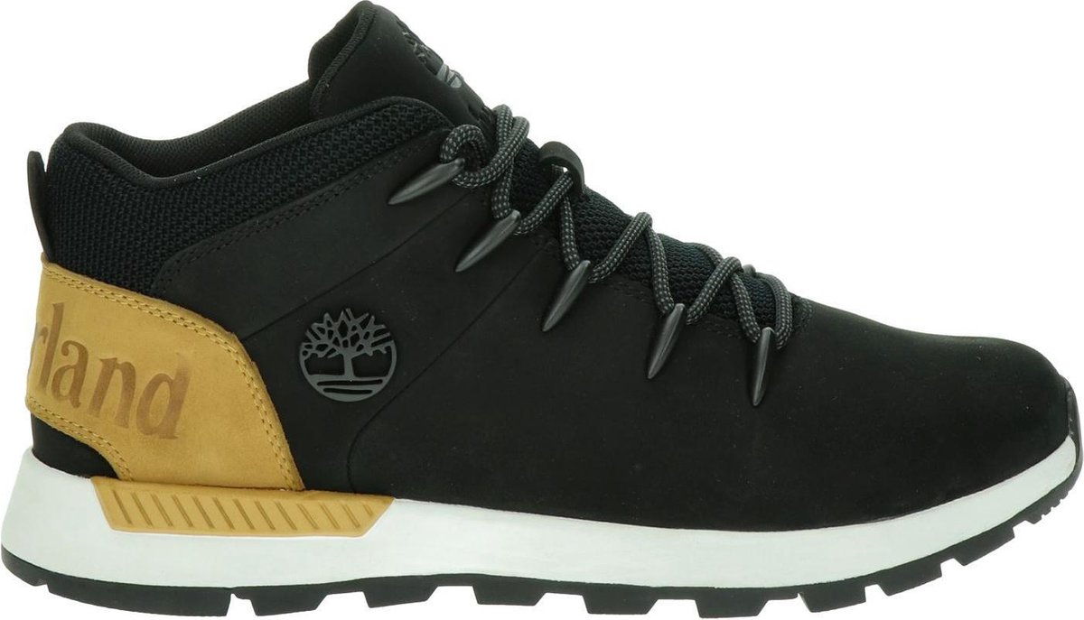 Timberland Sprint trekker Mid Veterschoenen