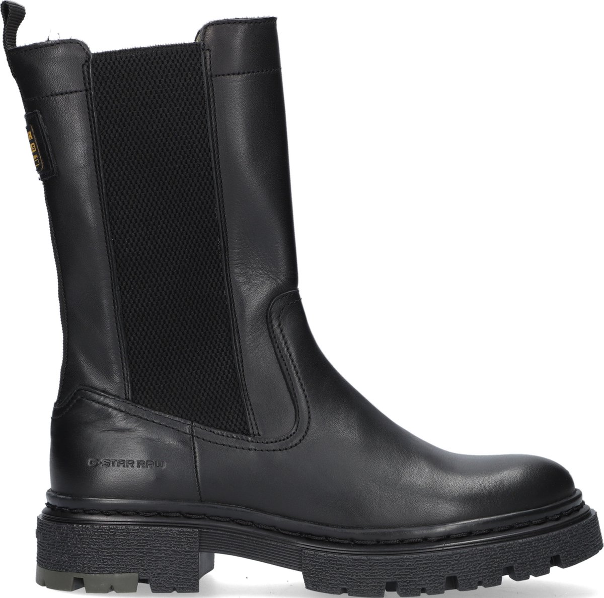 G-Star Kafey HGH CHS LEA W Chelsea boots